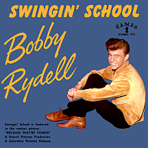 Swingin' School