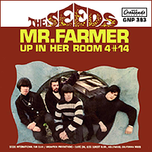 Mr. Farmer