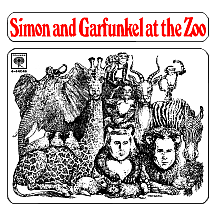 At the Zoo