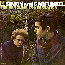 Simon and Garfunkel