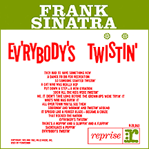 Ev'rybody's Twistin'