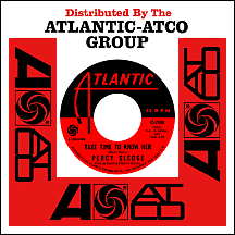 Take Time to Know Her