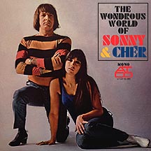 Sonny and Cher