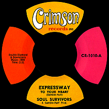 Expressway to Your Heart