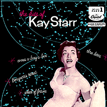 Kay Starr