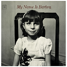 My Name is Barbra