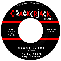 Crackerjack