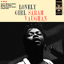 Lonely Girl