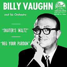Skater's Waltz