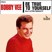 Be True to Yourself