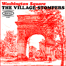 Washington Square