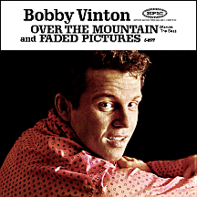 Over the Mountain (Across the Sea)