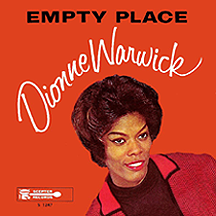 Dionne Warwick