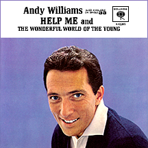 The Wonderful World of the Young