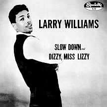 Dizzy, Miss Lizzie