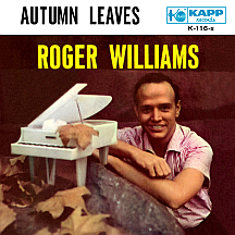 Autumn Leaves