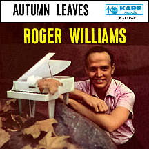 Autumn Leaves