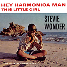 Hey Harmonica Man