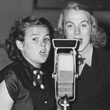 The Bell Sisters