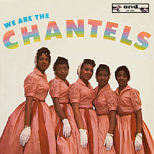 The Chantels