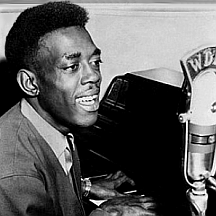 Rosco Gordon