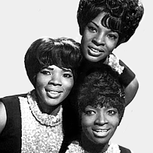 Martha and the Vandellas