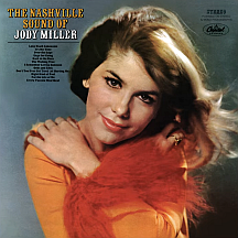 Jody Miller