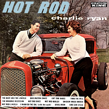 Charlie Ryan