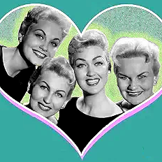The Shepherd Sisters