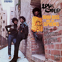 Diana Ross and the Supremes