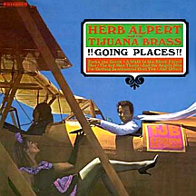 Herb Alpert and the Tijuana Brass